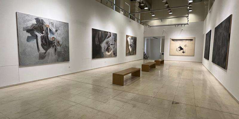 Galleria Municipale di Atene