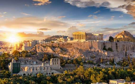 Atene: Acropoli e 6 siti archeologici: biglietto cumulativo
