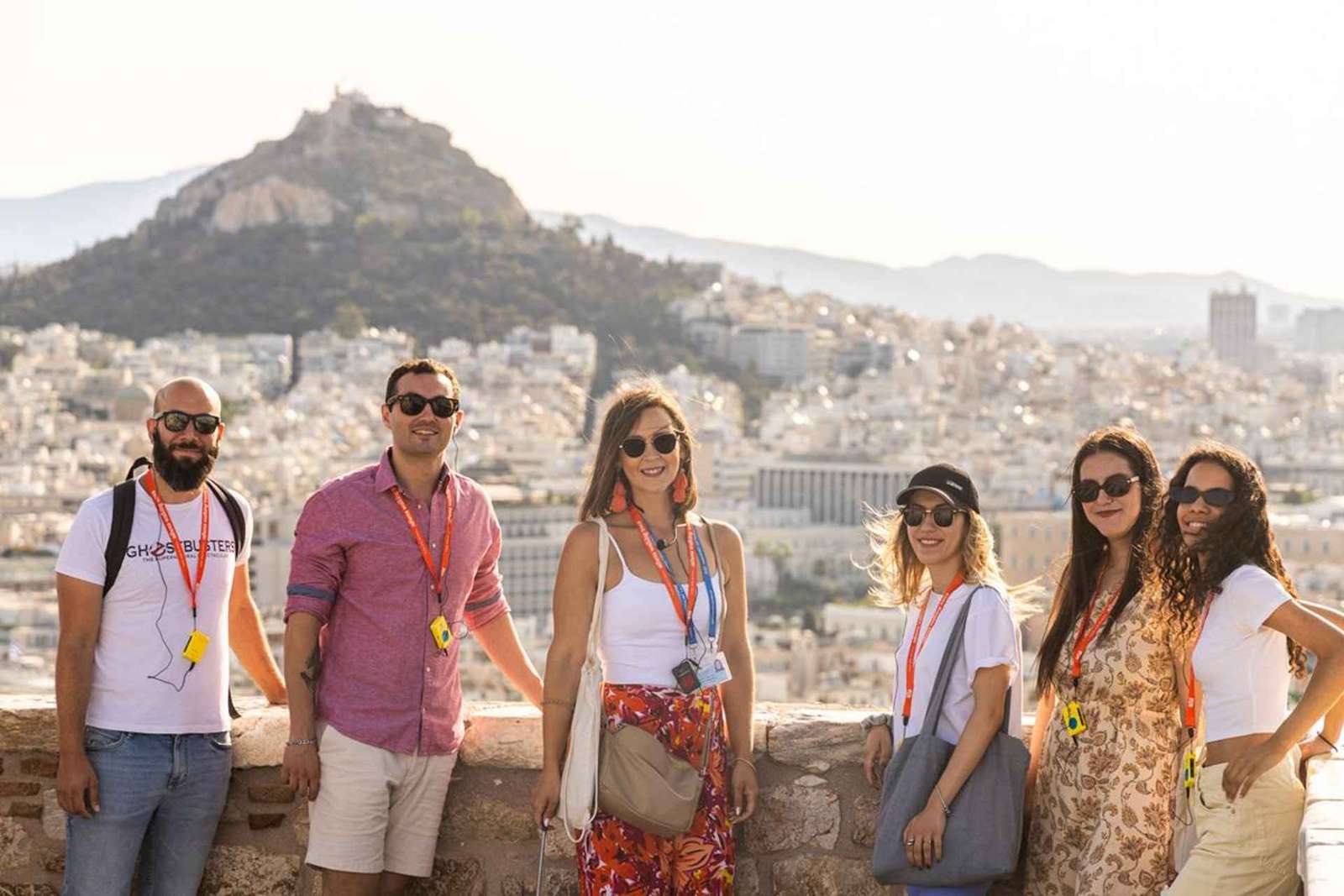 Dal porto di crociera: tour dell'Acropoli e dei punti salienti di Atene