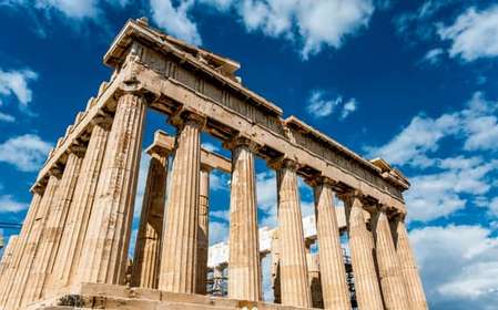 Atene: Biglietto per l'Acropoli con audioguida e siti opzionali