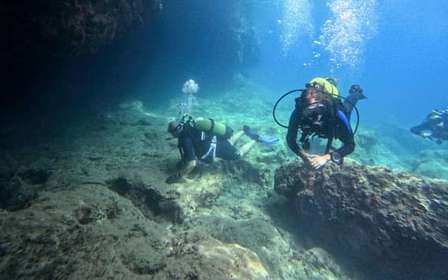 Atene: Immersioni singole o doppie per subacquei certificati