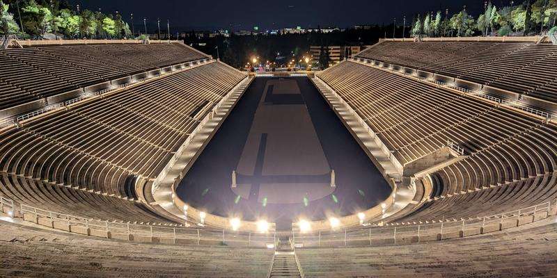 Stadio Panatenaico