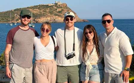 Atene: tour privato a Capo Sunio – nuotata diurna o al tramonto