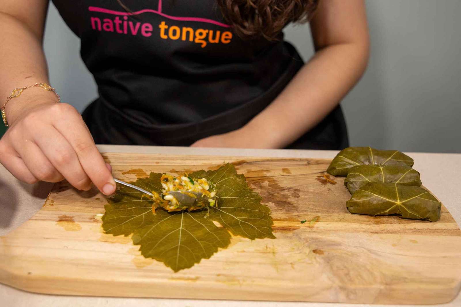 Atene: lezione di cucina in piccoli gruppi e cena privata sul balcone