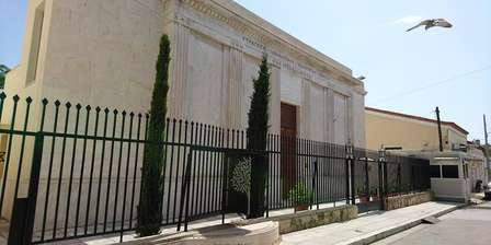Sinagoga Beth Shalom