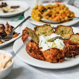 Atene: Tour gastronomico greco con degustazioni