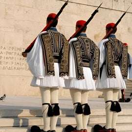 Tour di mezza giornata di Atene: Acropoli, Partenone e tutte le principali attrazioni turistiche