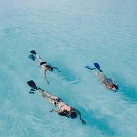 Atene: Avventura nella Riviera dello Snorkeling