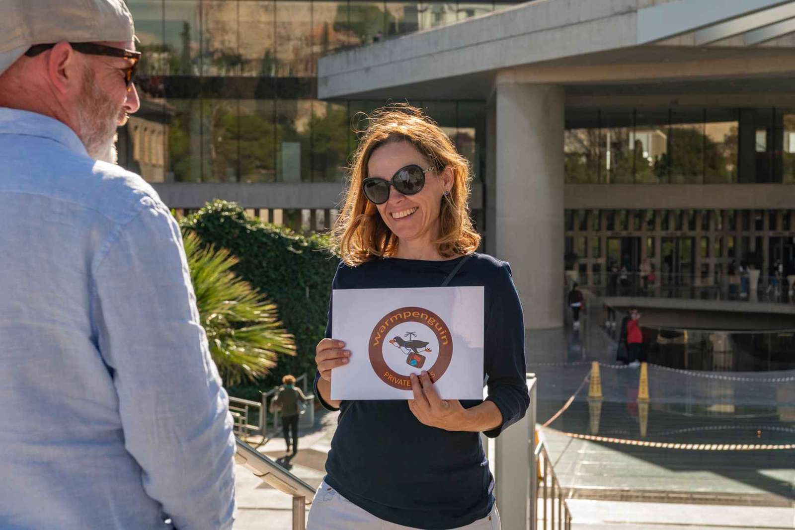 Atene: Museo Archeologico Nazionale Tour privato guidato