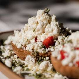Atene: Corso di cucina della casa di pietra di Kerameikos