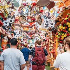 Atene: Tour gastronomico greco con degustazioni