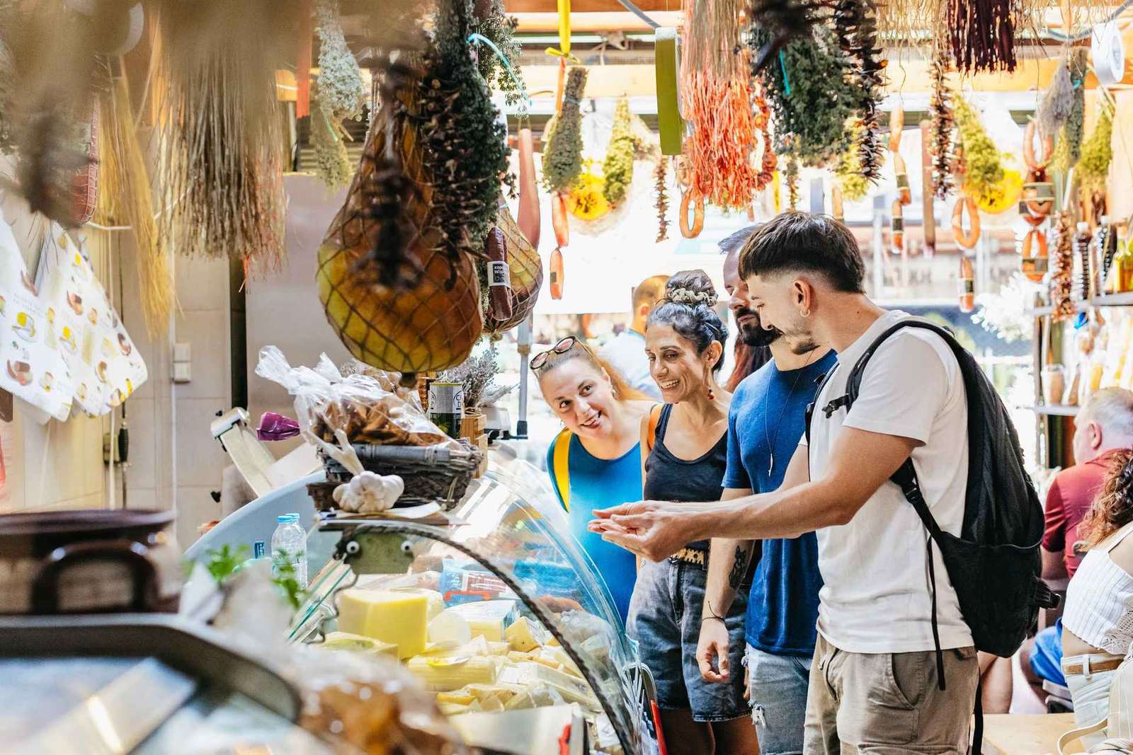 Atene: Tour gastronomico dell'autentica cucina greca a piedi