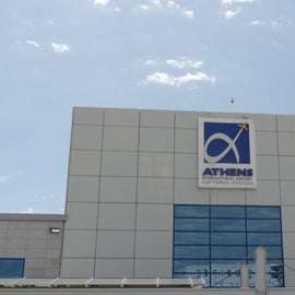 Transfer aeroportuale privato tra l'aeroporto di Atene e gli hotel di Atene