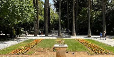 Giardino Nazionale