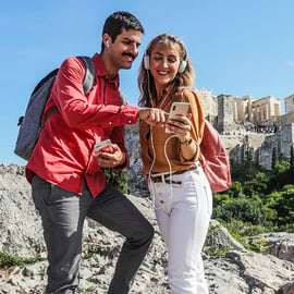 Atene: Biglietto per l'Acropoli con audioguida e siti opzionali