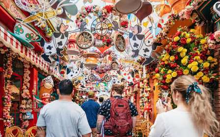 Atene: Tour gastronomico greco con degustazioni