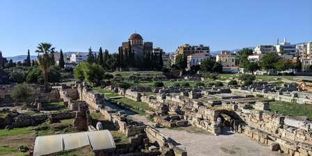 Museo Archeologico del Kerameikos