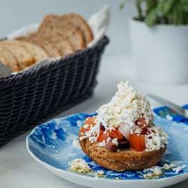 Il gusto della Grecia autentica: Cinque piatti tipici.