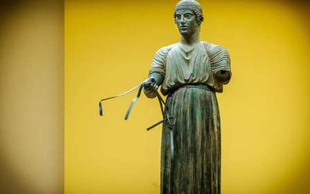 Da Atene: tour privato personalizzabile di 1 giorno a Delfi