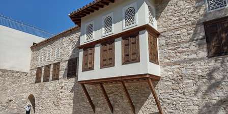 Casa più antica di Atene