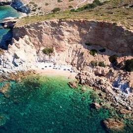 Atene: tour privato a Capo Sunio – nuotata diurna o al tramonto