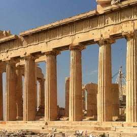 Acropoli: visita guidata privata