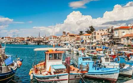 Da Atene: Crociera di un giorno a Idra, Poros e Egina con pranzo