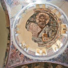 Tour di Atene in e-trike sulle orme dell'apostolo Paolo con accensione delle candele