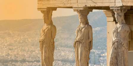 Risparmiare sui biglietti dei siti archeologici di Atene