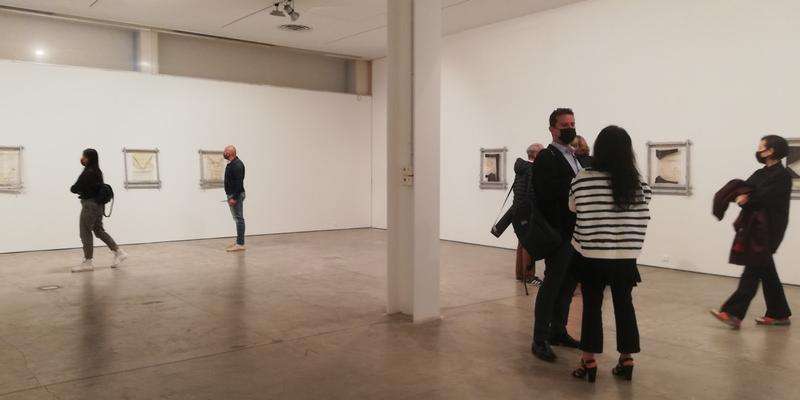 Ileana Tounta Centro d'Arte Contemporanea