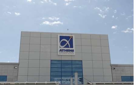 Transfer aeroportuale privato tra l'aeroporto di Atene e gli hotel di Atene