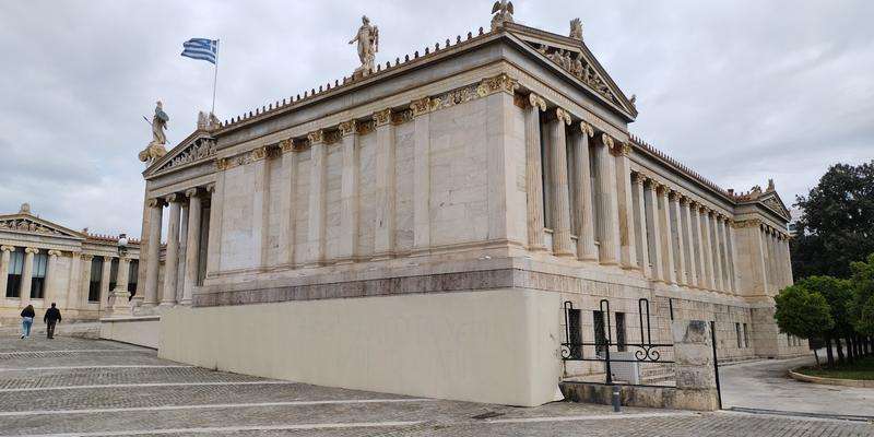 Accademia di Atene