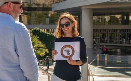 Atene: Museo Archeologico Nazionale Tour privato guidato