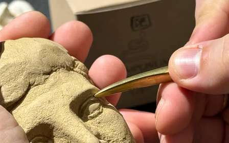 Atene: Diventa uno scultore antico: Crea il tuo capolavoro greco