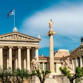 Atene: City Pass con Acropoli, musei, bus hop-on hop-off e trasferimento