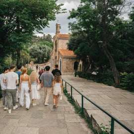 Atene: tour del frantoio con degustazione e stuzzichini