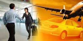 Atene: Transfer aeroportuale da/per l'aeroporto di Atene e gli hotel di Atene
