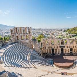 Atene: Tour dell'Acropoli con guida autorizzata