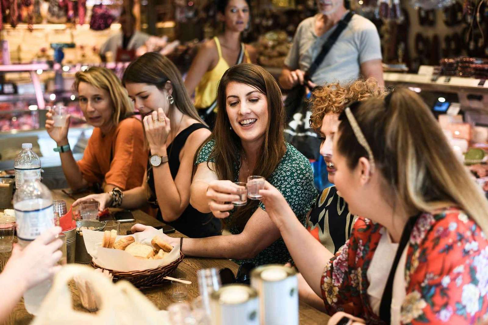 Atene: Tour gastronomico definitivo con 15 degustazioni