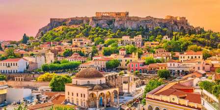 Atene per gli amanti della storia: oltre i soliti itinerari