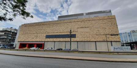 Museo Nazionale d'Arte Contemporanea