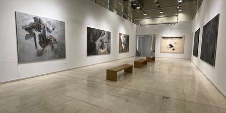 Galleria Municipale di Atene