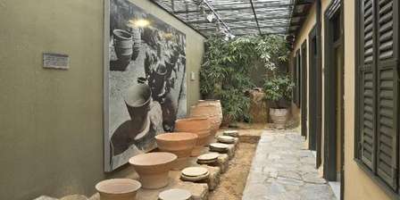 Museo della Ceramica Tradizionale