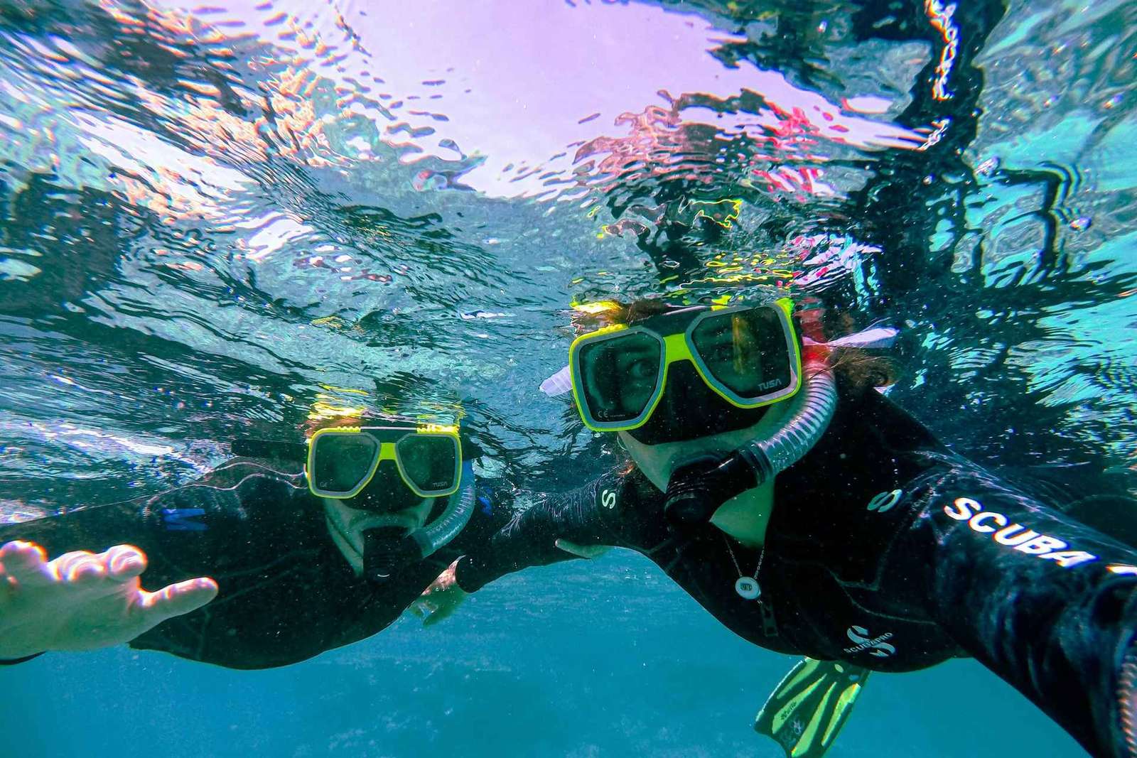 Atene: Avventura nella Riviera dello Snorkeling