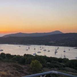Atene: Gita a Capo Sounio e al Tempio di Poseidon con audioguida