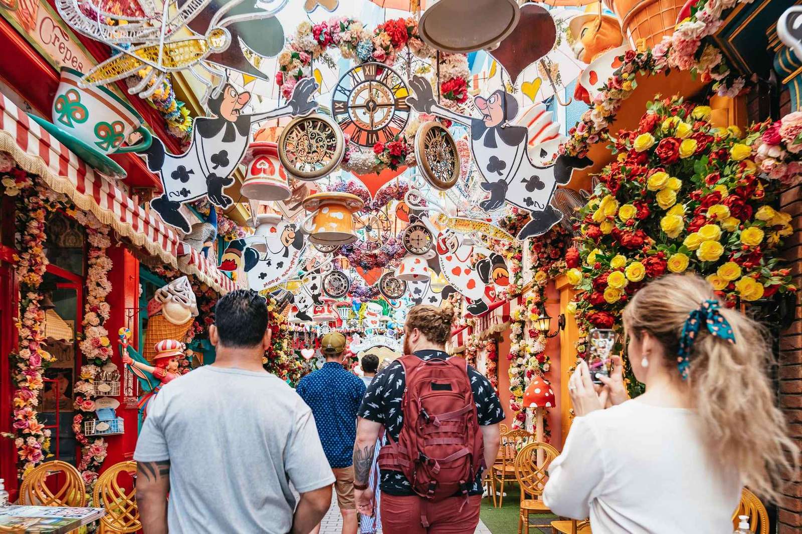 Atene: Tour gastronomico greco con degustazioni