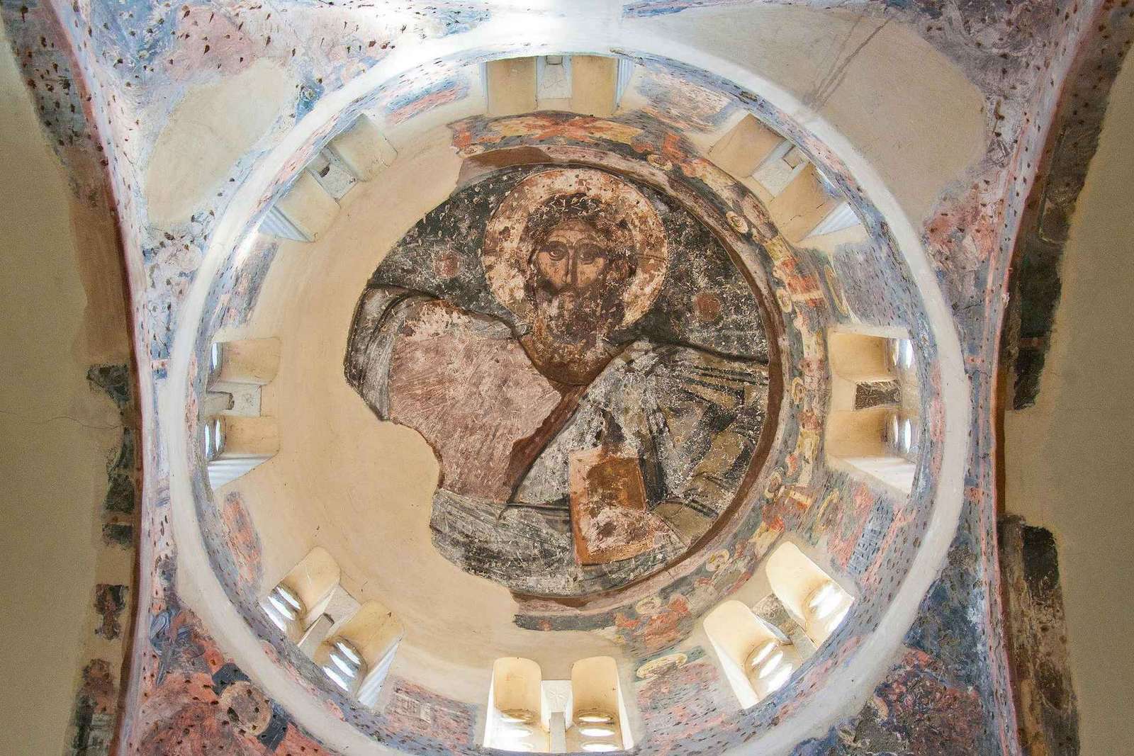Tour di Atene in e-trike sulle orme dell'apostolo Paolo con accensione delle candele