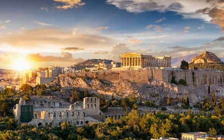 Atene: Acropoli e 6 siti archeologici: biglietto cumulativo
