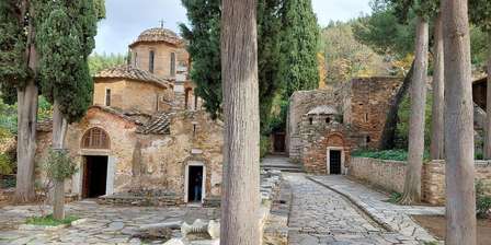 Monastero di Kaisariani