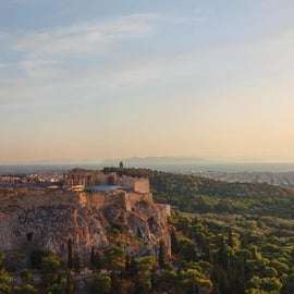 Atene: Tour guidato dell'Acropoli, del Partenone e del Museo dell'Acropoli